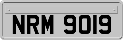 NRM9019