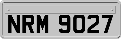 NRM9027