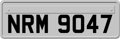 NRM9047