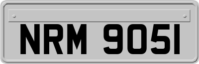 NRM9051