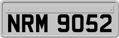 NRM9052