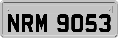 NRM9053