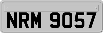 NRM9057