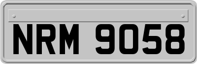 NRM9058