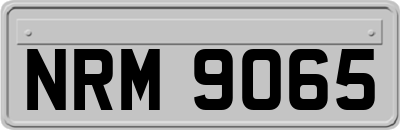 NRM9065