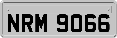 NRM9066