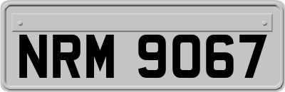 NRM9067