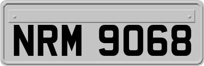 NRM9068