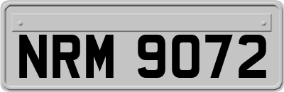 NRM9072