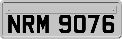 NRM9076