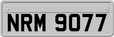 NRM9077