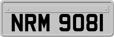 NRM9081