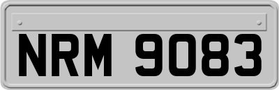NRM9083