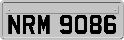 NRM9086