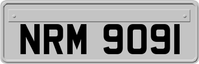 NRM9091