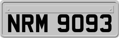NRM9093