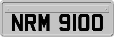 NRM9100