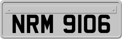 NRM9106