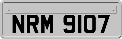 NRM9107