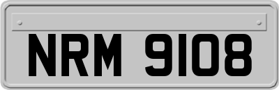 NRM9108