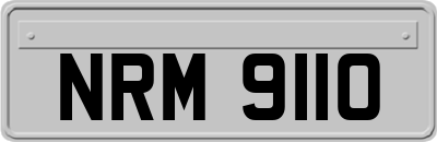 NRM9110