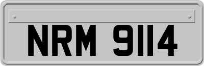 NRM9114
