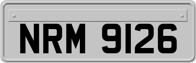 NRM9126