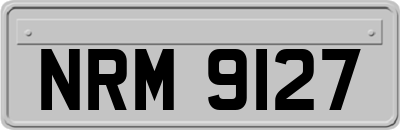 NRM9127