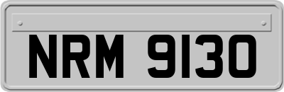 NRM9130