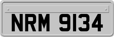 NRM9134