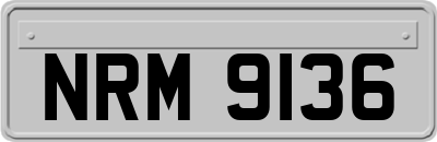 NRM9136