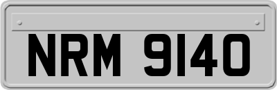 NRM9140