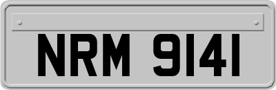 NRM9141
