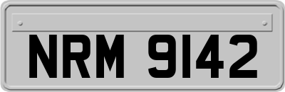 NRM9142