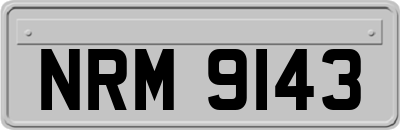 NRM9143