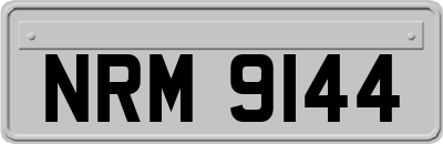 NRM9144