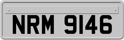 NRM9146