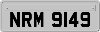 NRM9149