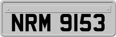 NRM9153