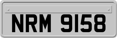 NRM9158