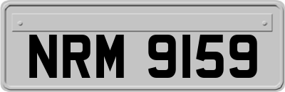 NRM9159
