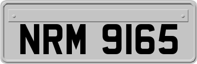 NRM9165