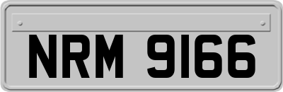 NRM9166