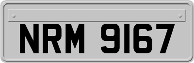 NRM9167