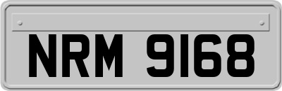 NRM9168