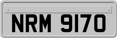 NRM9170