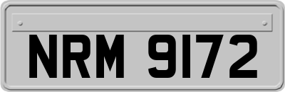 NRM9172