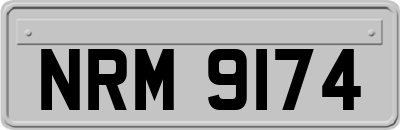 NRM9174
