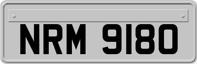 NRM9180
