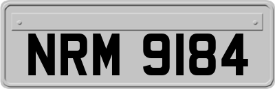 NRM9184